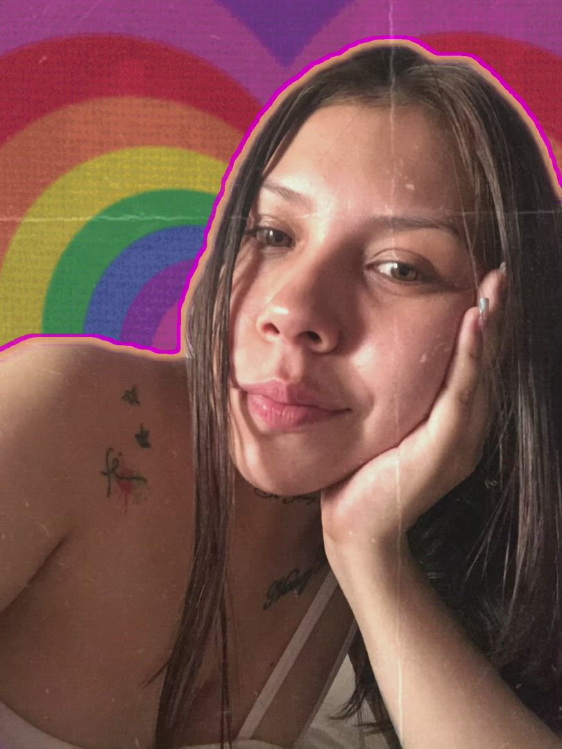 Jennifercm99 <strong>@jcm_09</strong> in 20 years old colombian big tits bouncing teen porn video