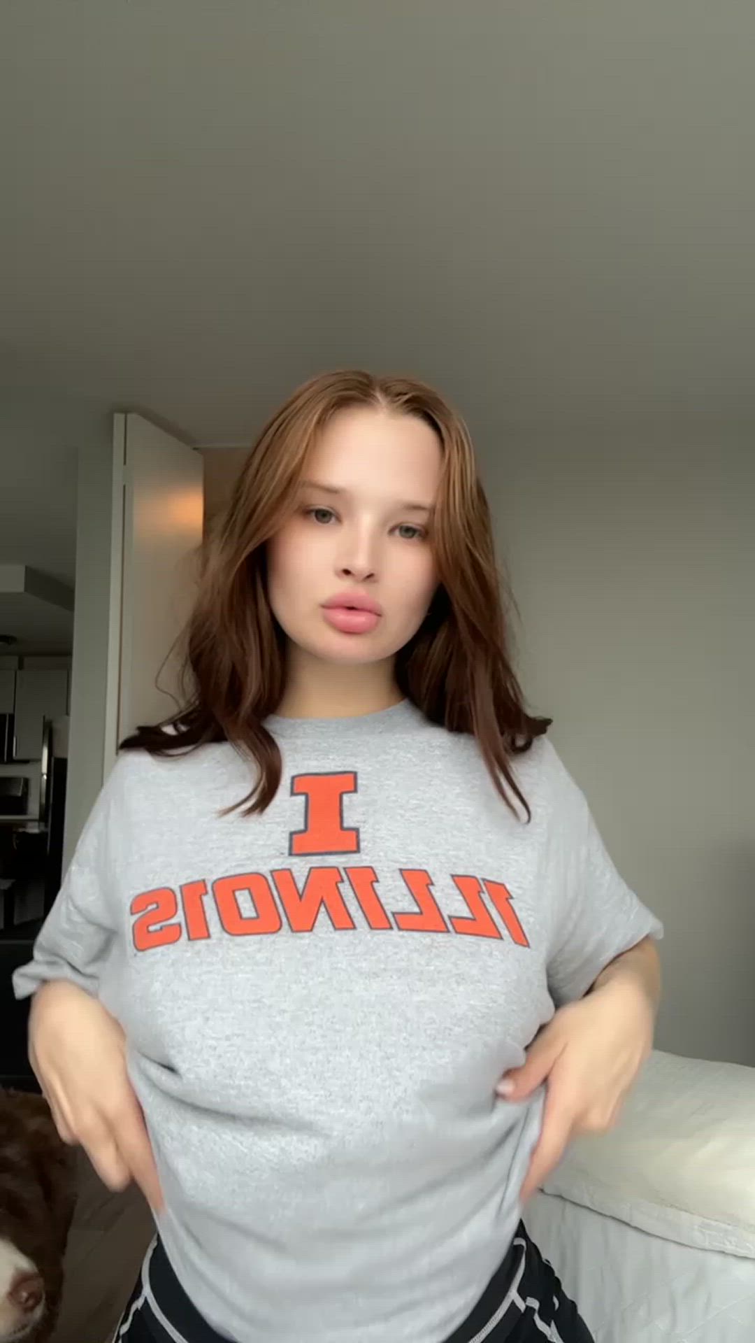 Jennnreneeelaw <strong>@jennnreneeelaw</strong> in porn video