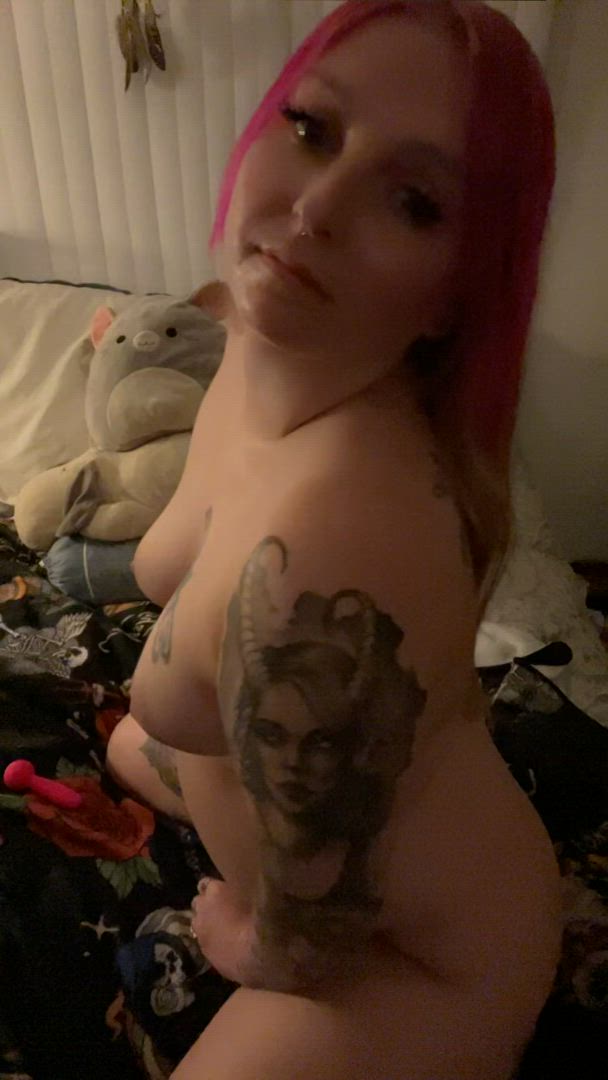 Jennyraven <strong>@ravengracee</strong> in porn video