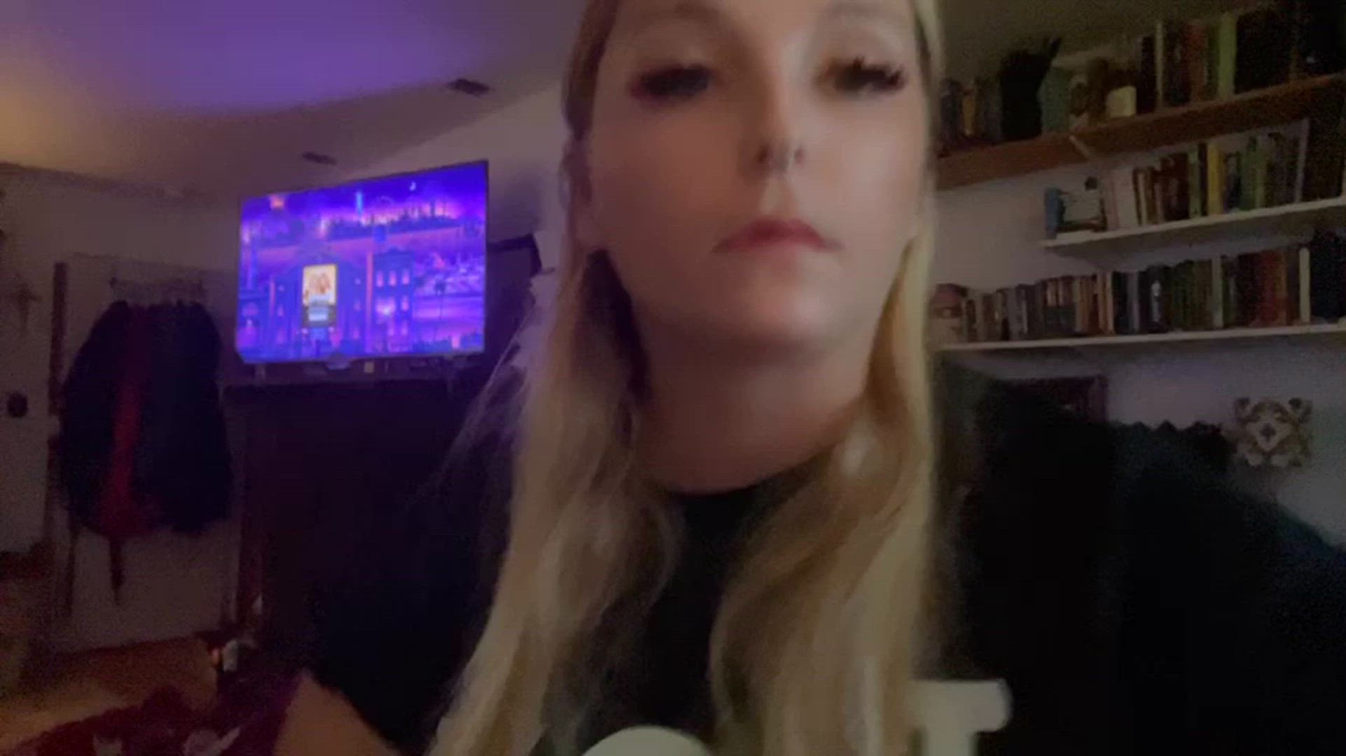 Jennyraven <strong>@ravengracee</strong> in natural tits amateur cute porn video