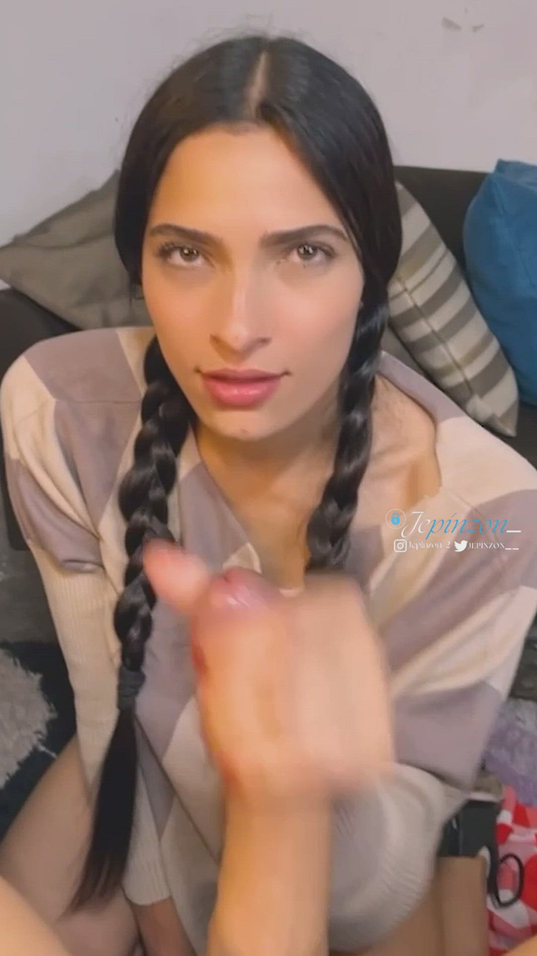 Jepinzon_ Onlyfans  <strong>@jepinzon_</strong> in big dick amateur cock porn video