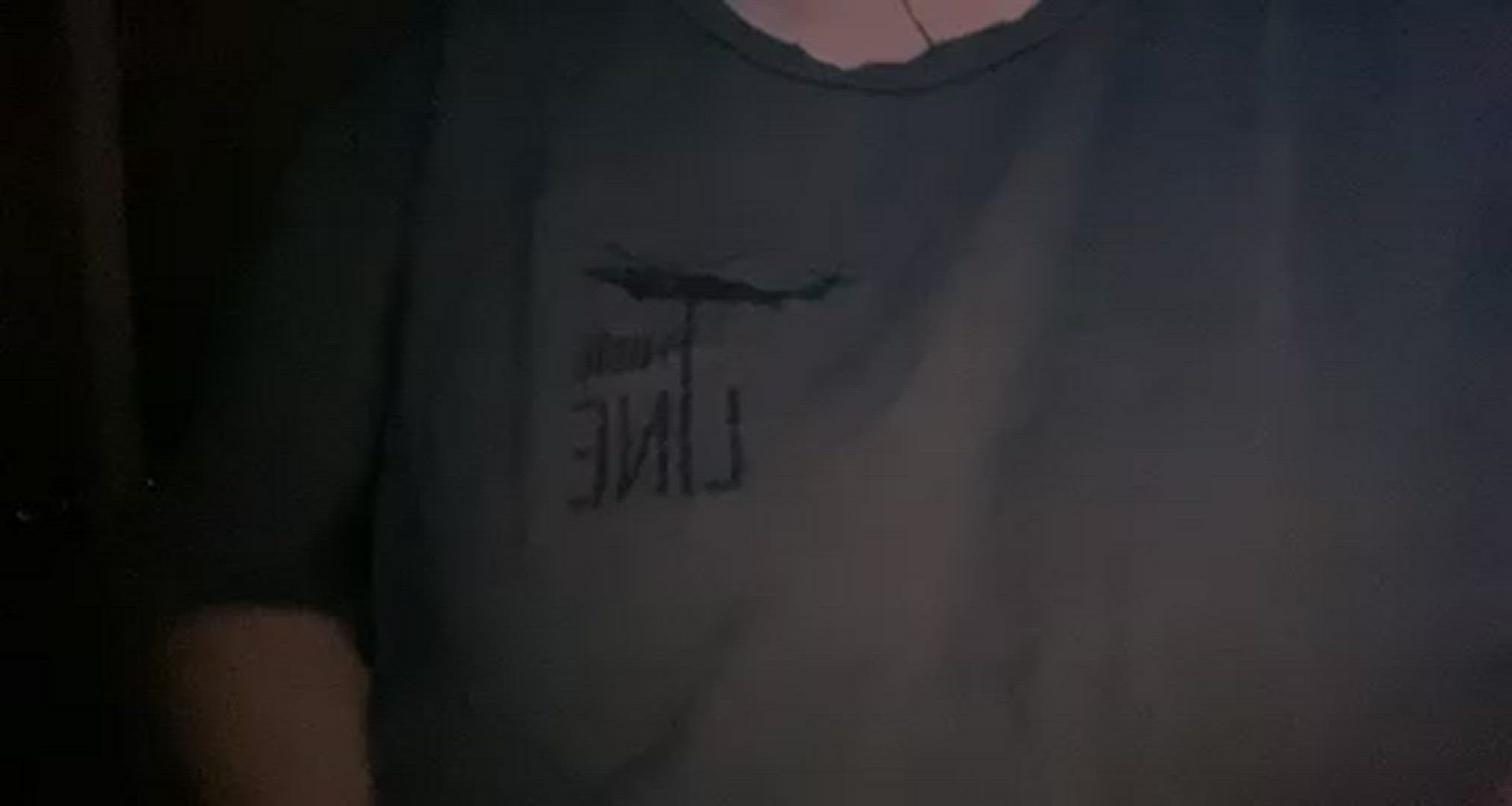 Jess ? <strong>@revealing.myself</strong> in porn video