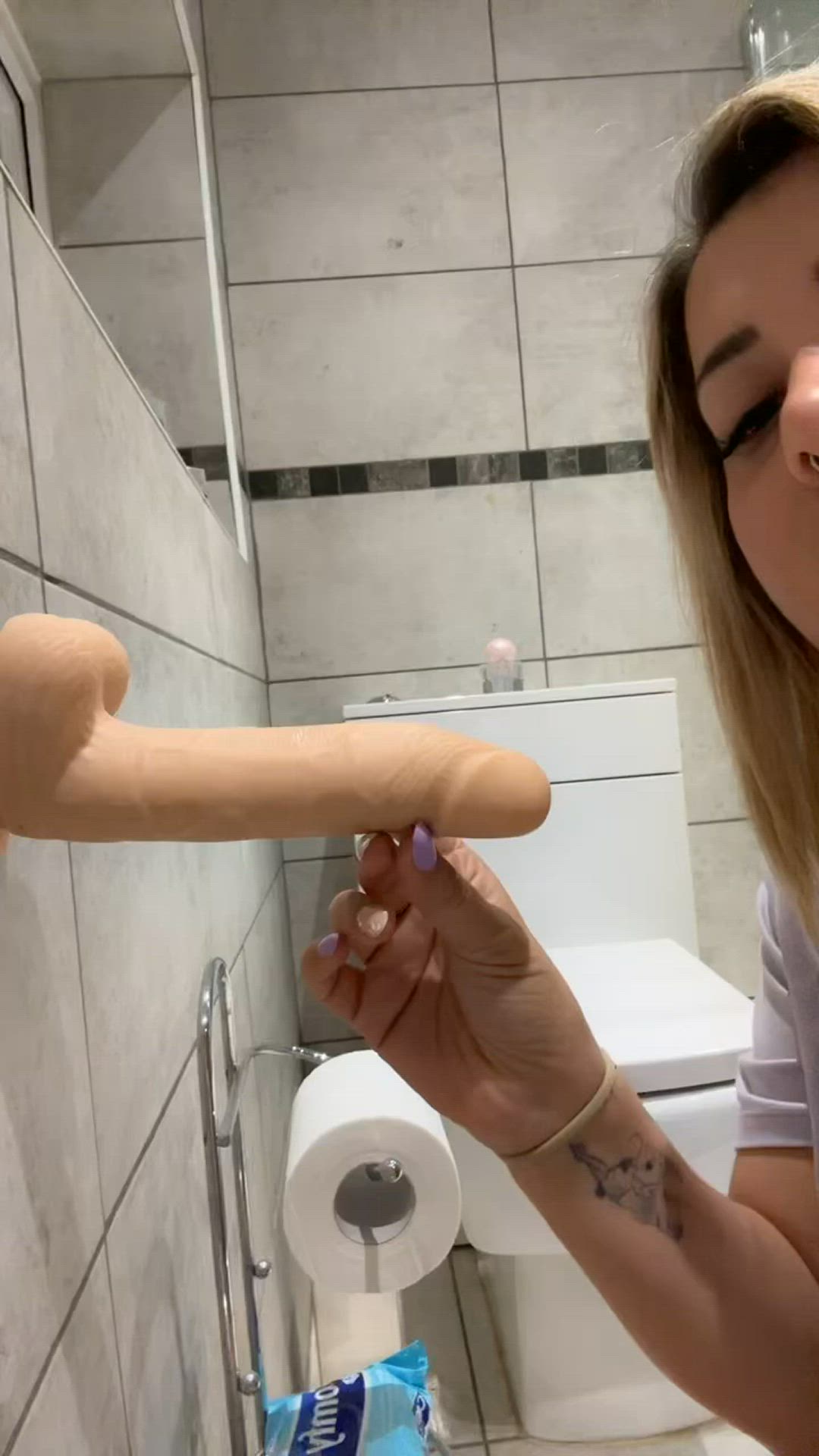 Jessandluke0 <strong>@jessandluke</strong> in big tits amateur ass porn video