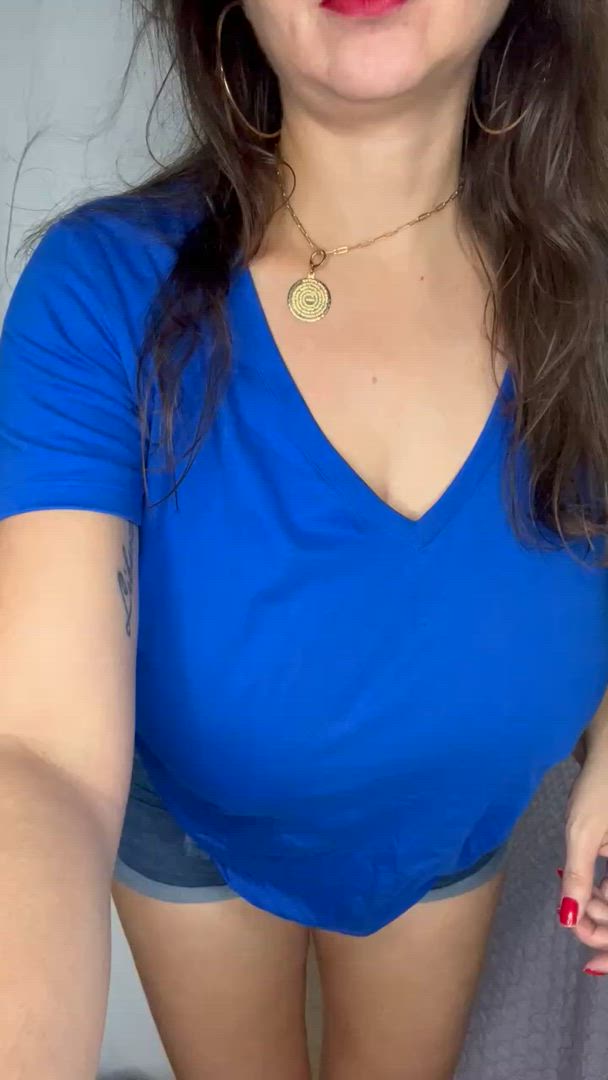 Jessi <strong>@shyjesss</strong> in big tits boobs milf porn video