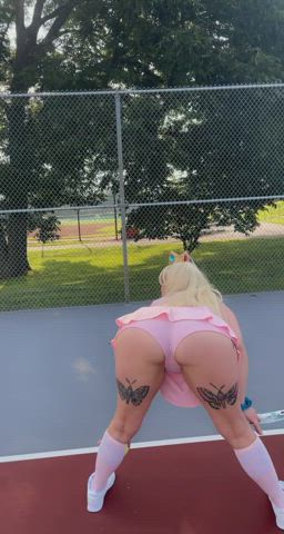 Jessica Faye AB  <strong>@jessikafayeab</strong> in big ass cosplay booty porn video