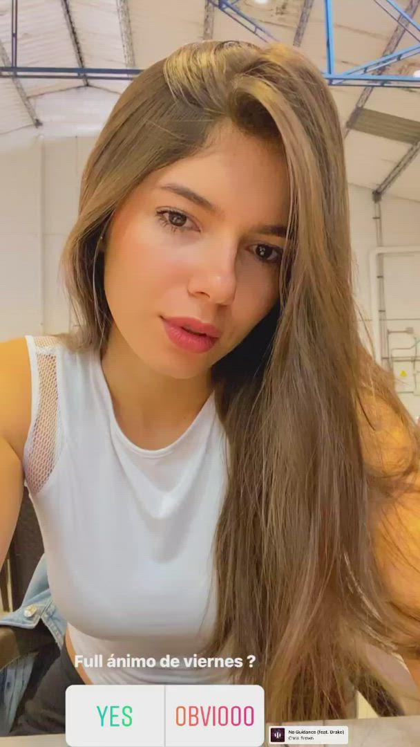 Jessica Garcia <strong>@jessicagarcia69</strong> in porn video