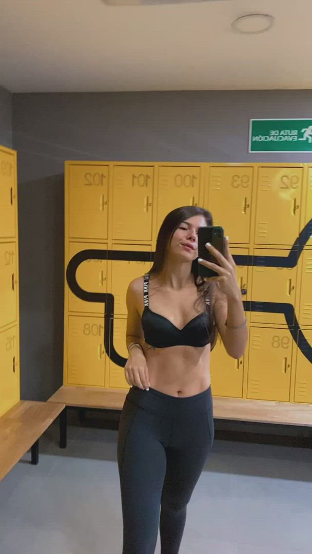 Jessica Garcia <strong>@jessicagarcia69</strong> in porn video