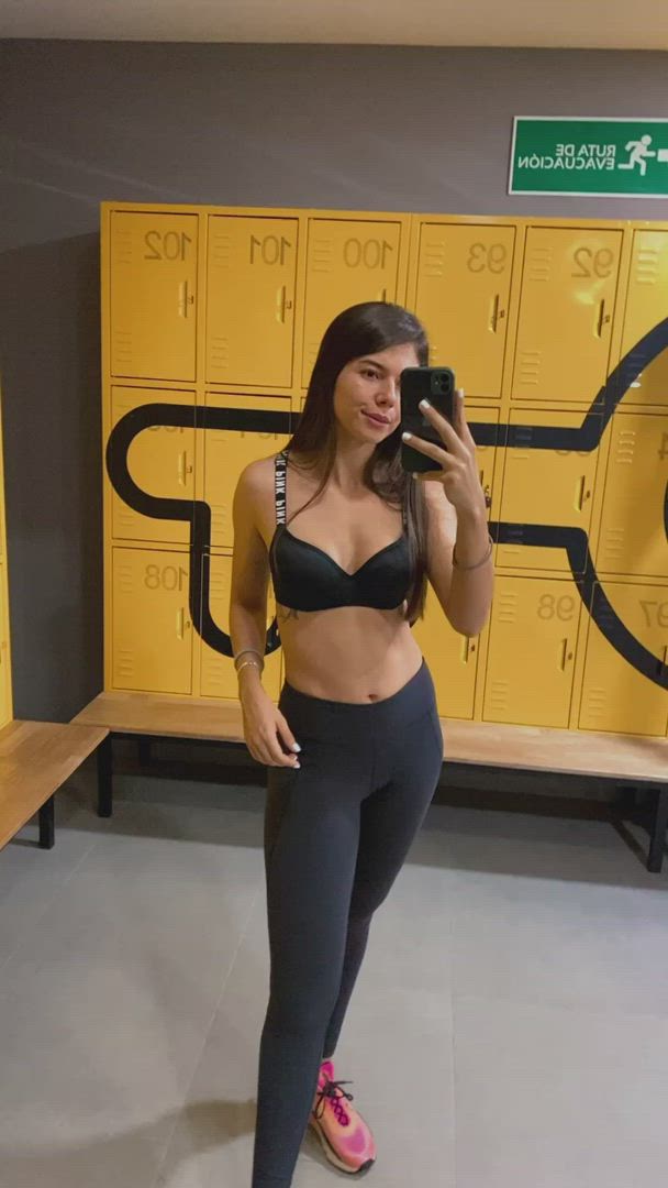 Jessica Garcia <strong>@jessicagarcia69</strong> in porn video