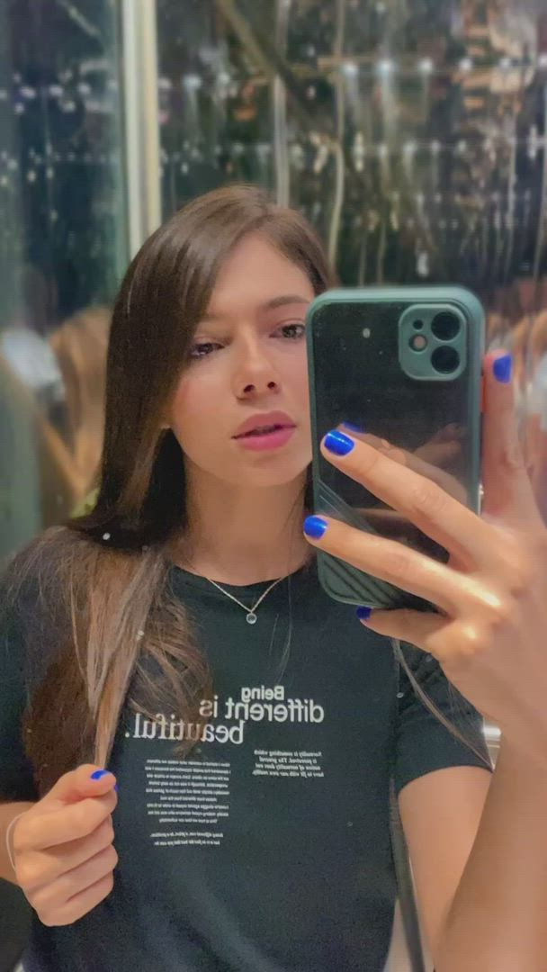Jessica Garcia <strong>@jessicagarcia69</strong> in porn video