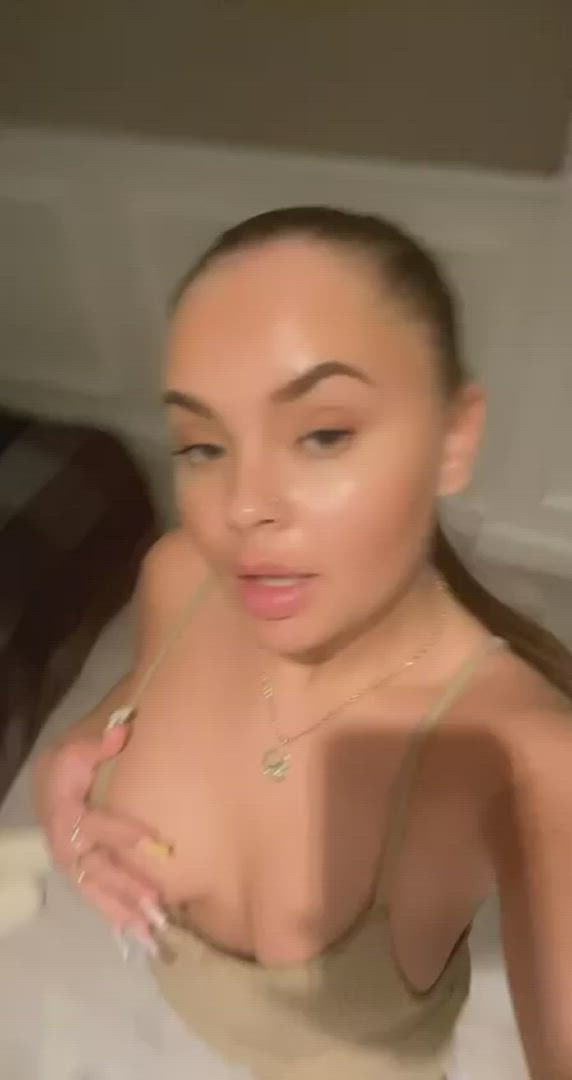 JessMay <strong>@jessicamayofficial</strong> in porn video