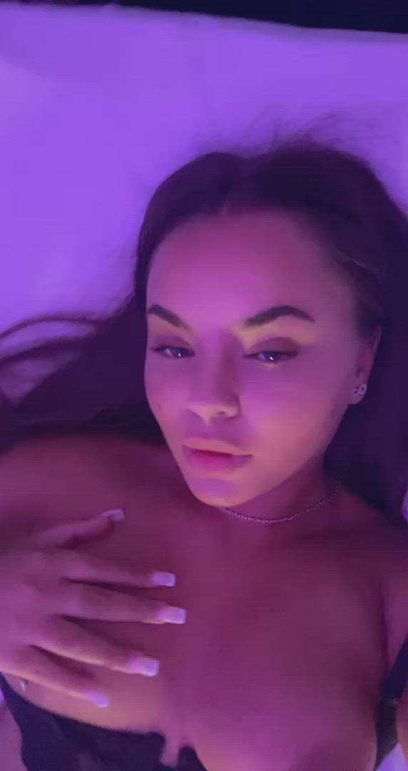 JessMay <strong>@jessicamayofficial</strong> in porn video