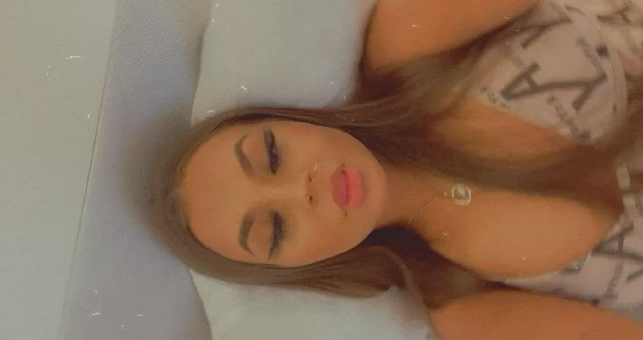 JessMay <strong>@jessicamayofficial</strong> in porn video