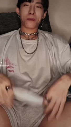 Jex <strong>@jescedence</strong> in r/asiansgonewild asian cock big dick porn video
