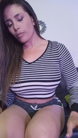 Jezzjezz <strong>@ella_adiction_sex</strong> in big tits kiss milf porn video