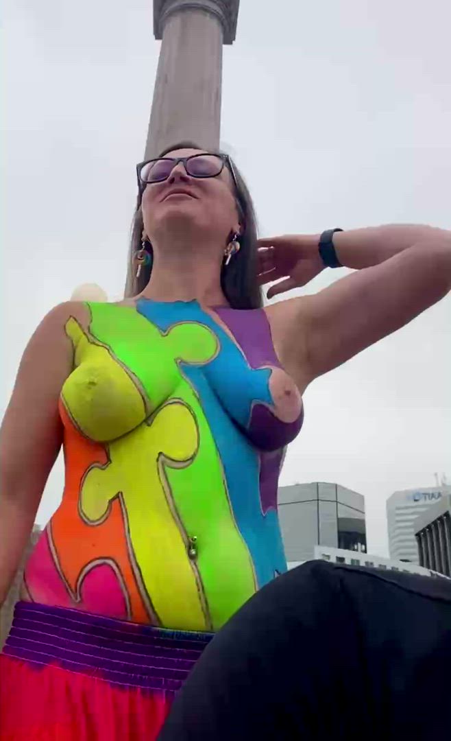 Jinx_Colorado <strong>@jinx_colorado</strong> in big tits brunette curvy porn video