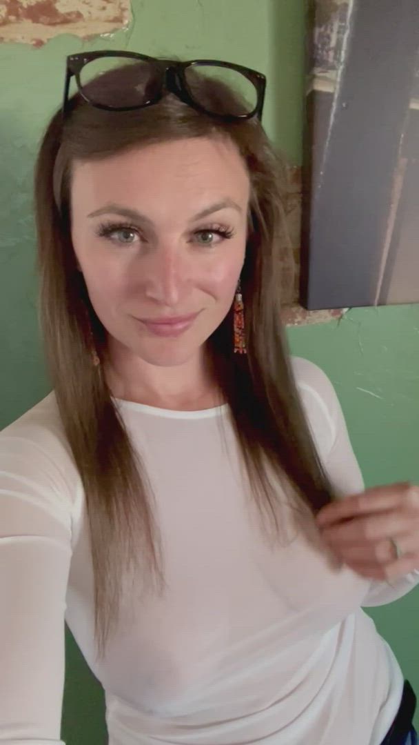 Jinx_Colorado <strong>@jinx_colorado</strong> in sheer clothes areolas milf porn video