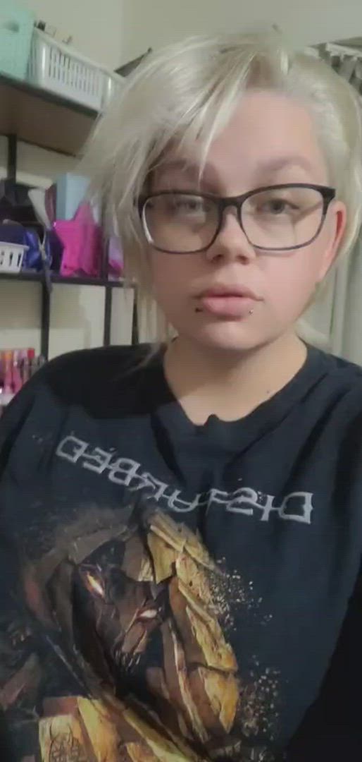 Jinx ? <strong>@xlittlejinxy</strong> in porn video