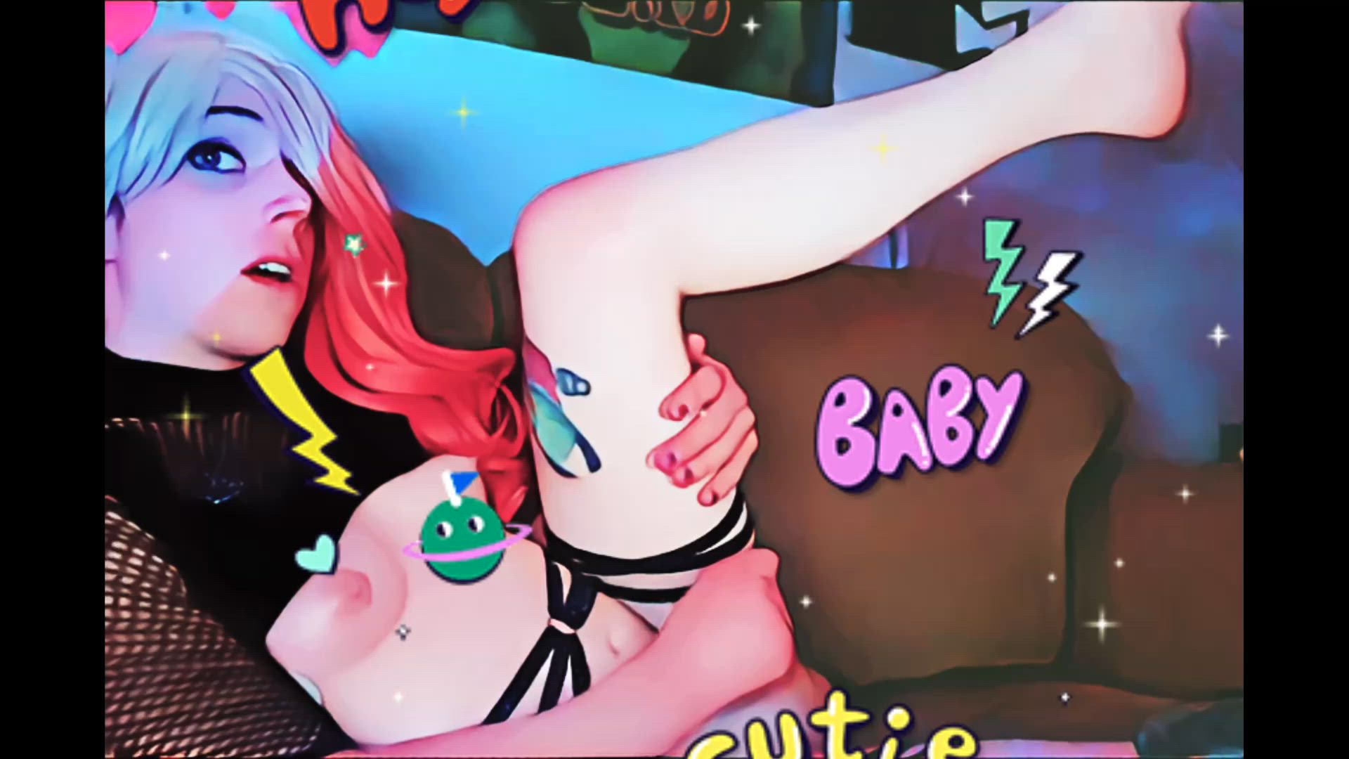 Jizzyjazsemen (OF top 6%) <strong>@jizzy-jazsemen</strong> in masturbating small tits slut sissy tiny slut onlyfans camgirl femboy trans teen porn video