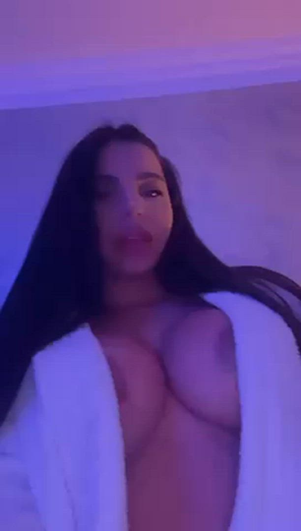 Jkstar <strong>@jkstarr</strong> in big tits amateur boobs porn video