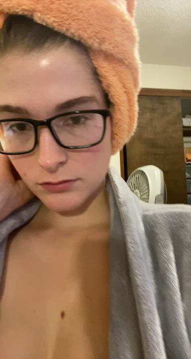 Jo <strong>@johasmorefun</strong> in natural tits pussy nude porn video