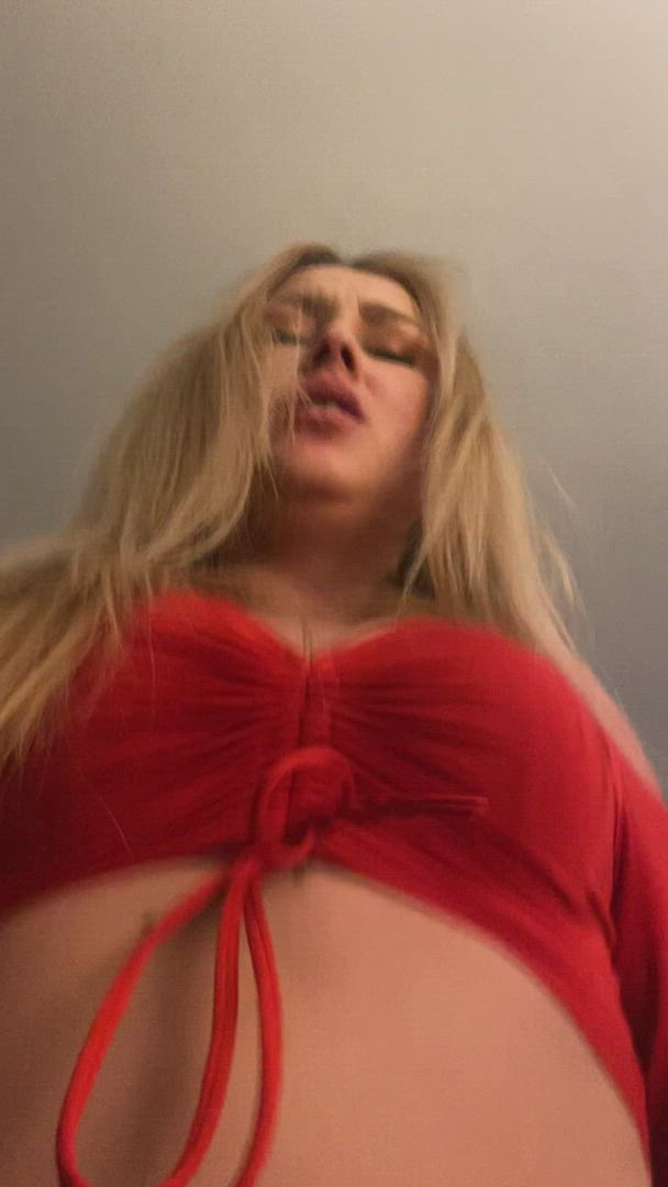 Jodiejazz <strong>@jodiejazz</strong> in big tits blonde boobs porn video