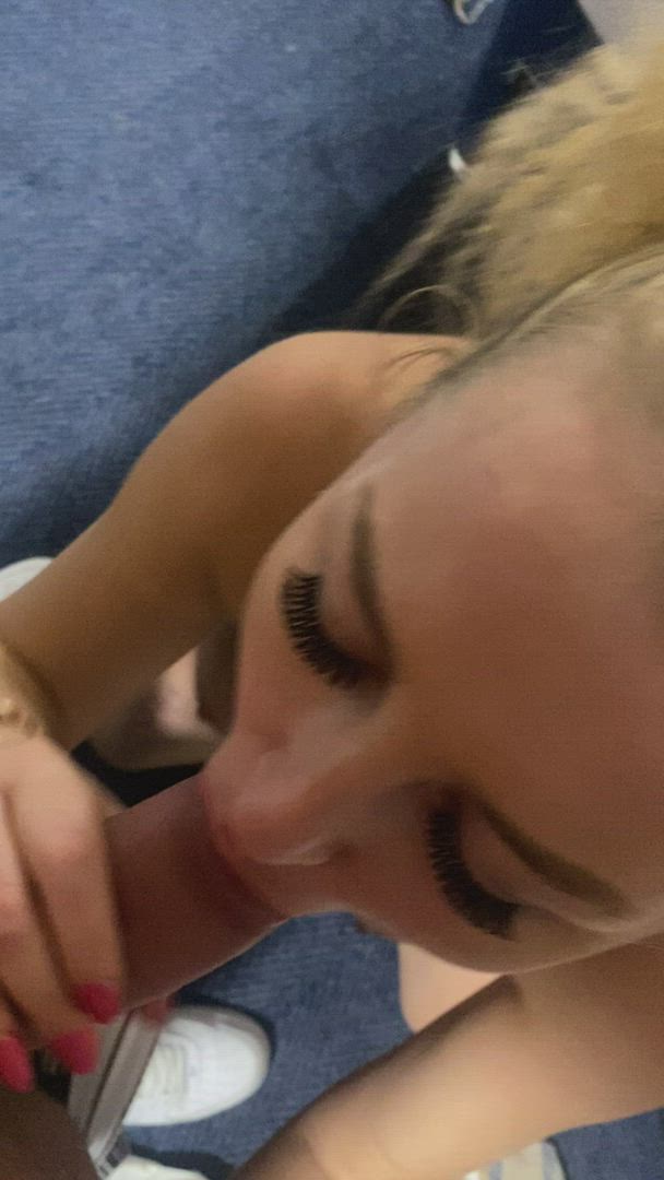 Jodiejazz <strong>@jodiejazz</strong> in big dick blowjob blonde porn video
