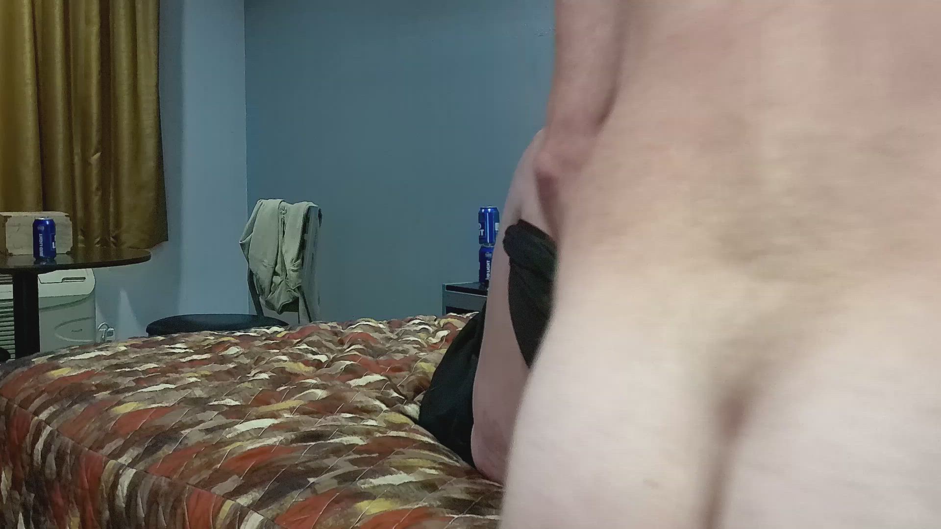 John Richard Stroker <strong>@johnrichardstroker</strong> in porn video