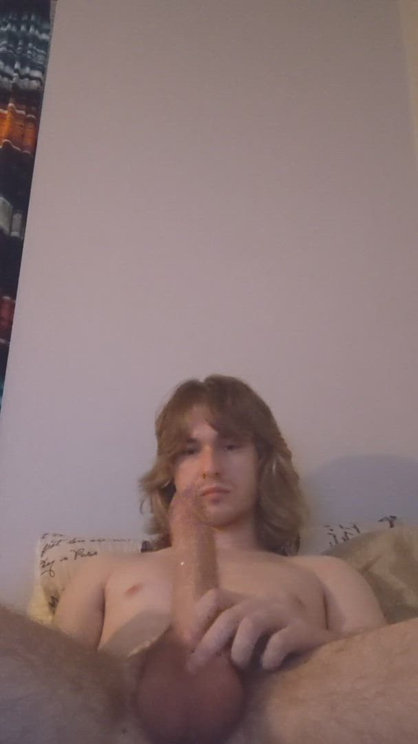Johnmac2225 <strong>@jwill1713</strong> in big dick jerk off amateur nsfw bwc gay porn video