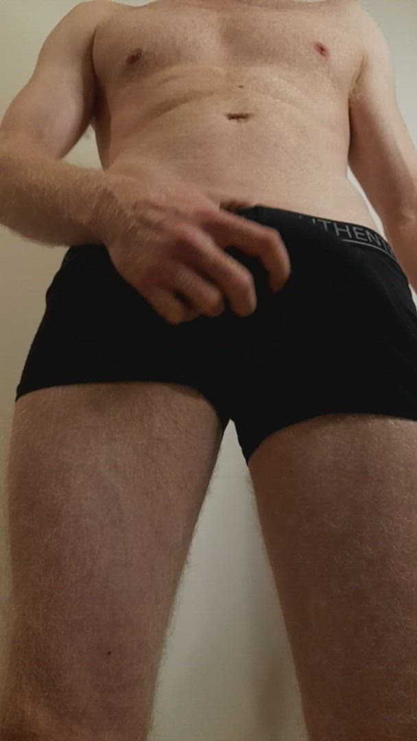 Johnnytheboss <strong>@johnnytheblond</strong> in porn video