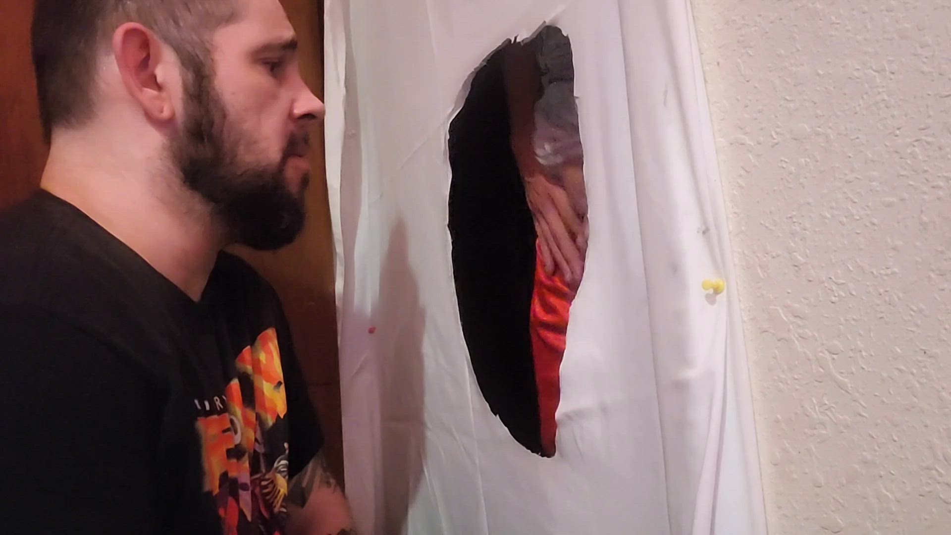 Johnnytrigger <strong>@johnnytrigger</strong> in big dick amateur blowjob porn video