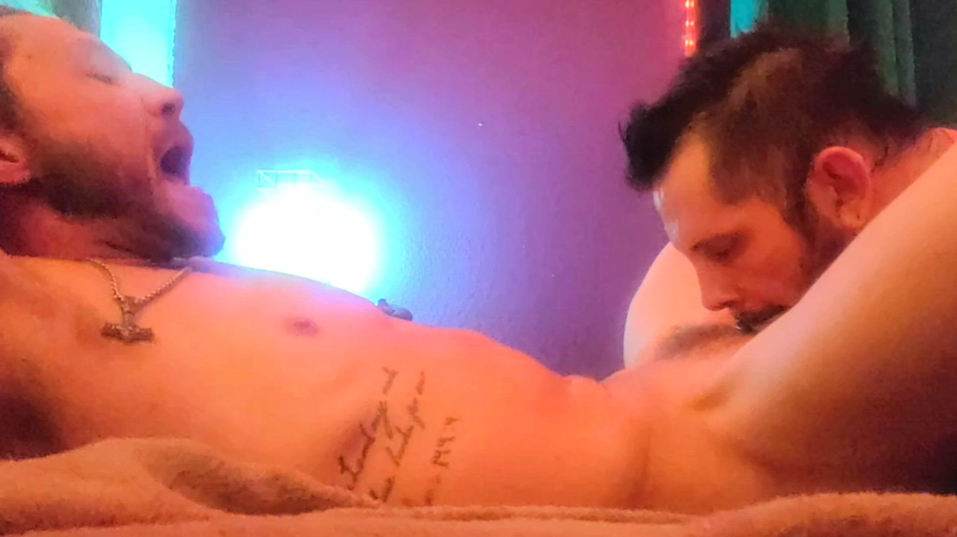Johnnytrigger <strong>@johnnytrigger</strong> in porn video