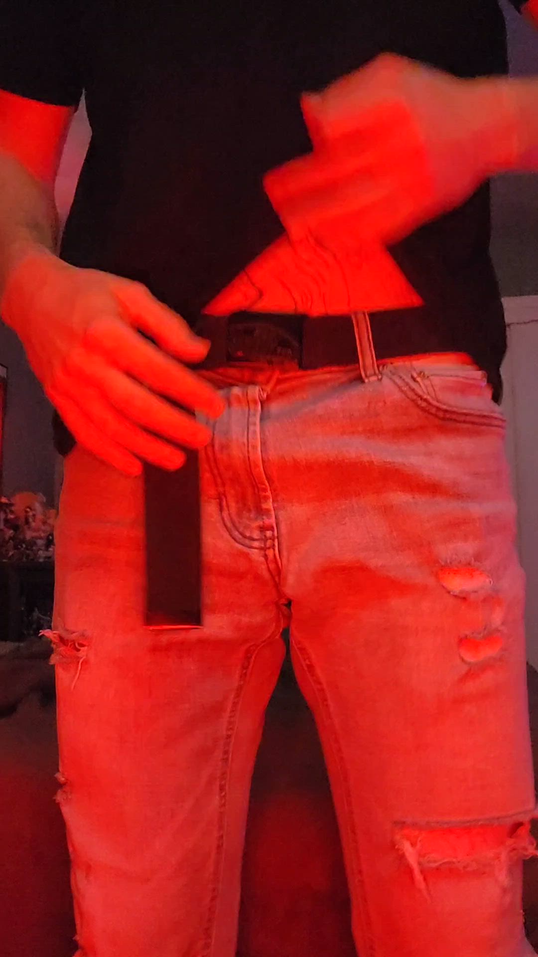 Jojoisbizarre <strong>@jojo_is_bizarre</strong> in worship cock big dick onlyfans teasing balls porn video
