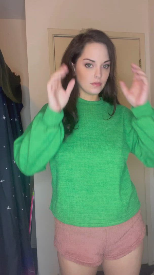 Joleneqbell <strong>@jolenebell</strong> in porn video