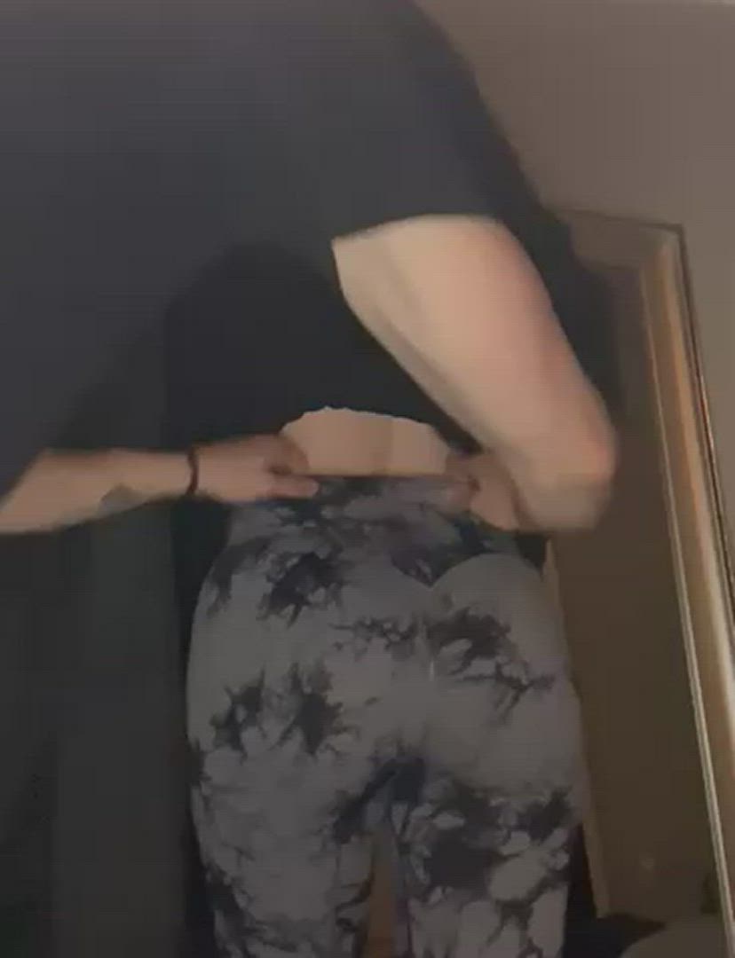 Jonandjane <strong>@aphrodites_ashes</strong> in big ass amateur booty porn video