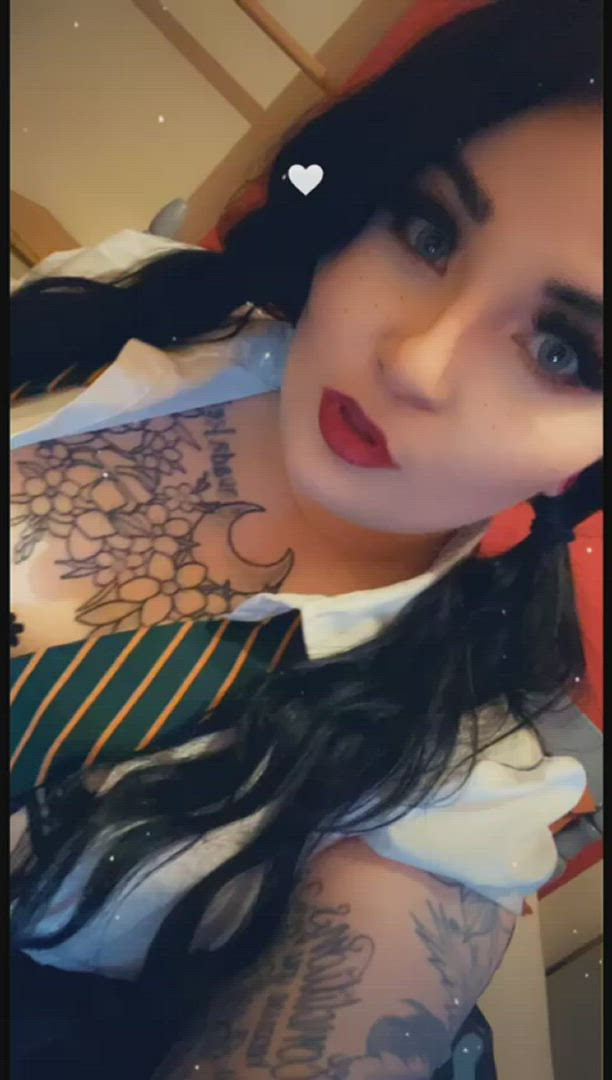 Jordan ? <strong>@bimbogothhoe</strong> in big tits boobs ass porn video