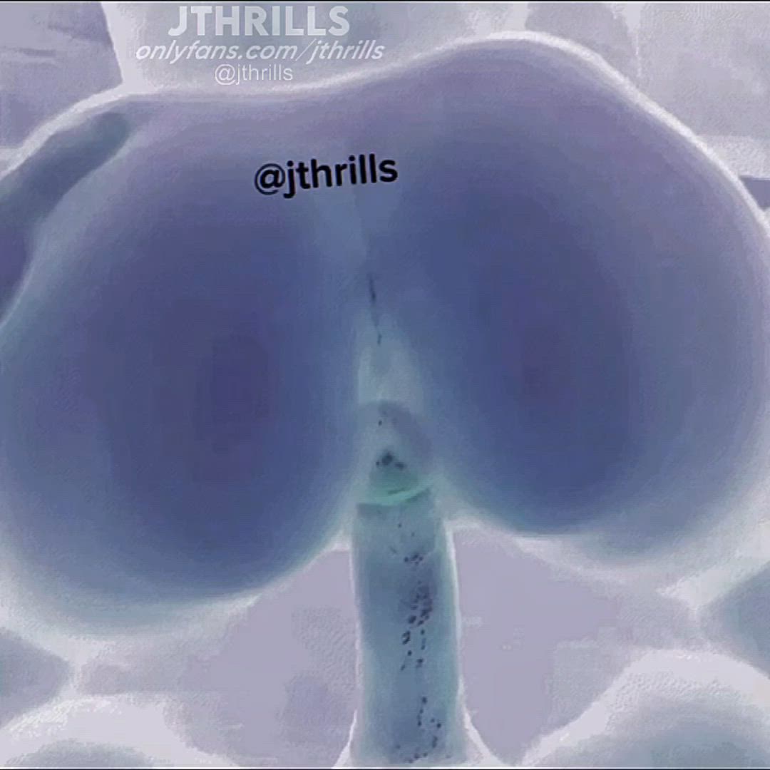 Jthrills <strong>@jthrills</strong> in porn video