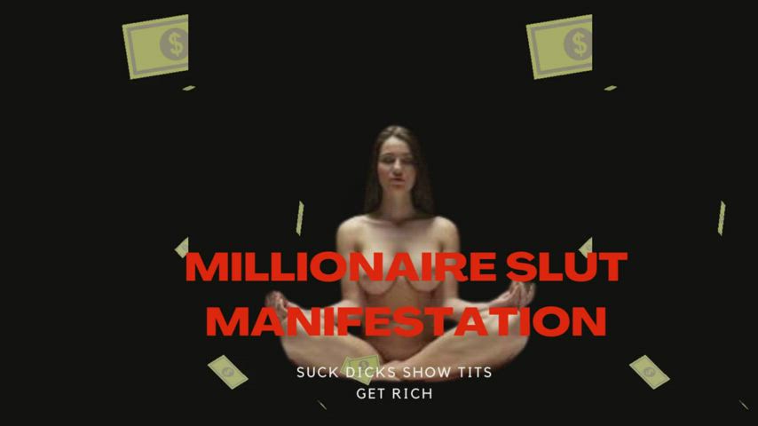 Juicypina <strong>@myjuicypina</strong> in double blowjob milking tits porn video