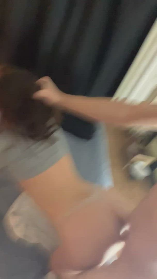 Julia May <strong>@julias_secretfantasy</strong> in big dick brother ass porn video