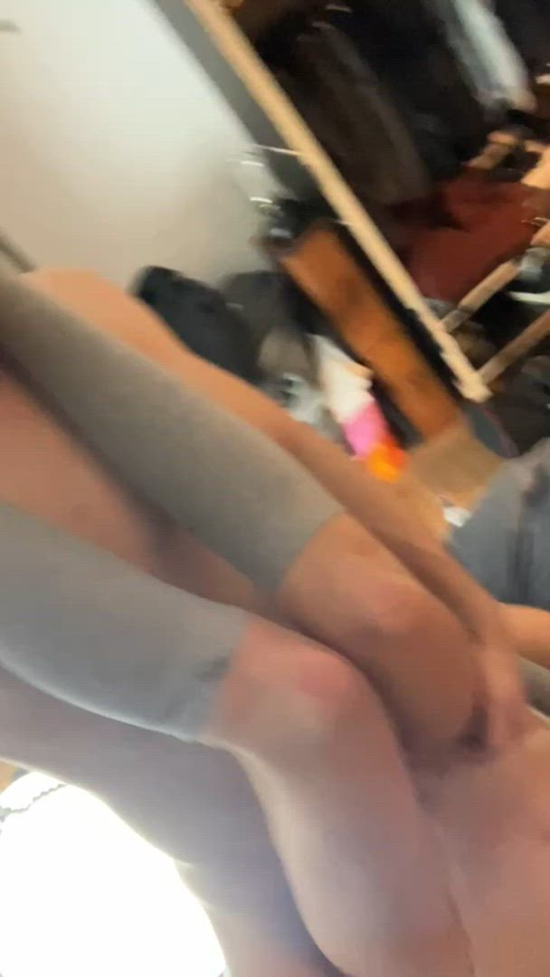 Julia May <strong>@julias_secretfantasy</strong> in porn video
