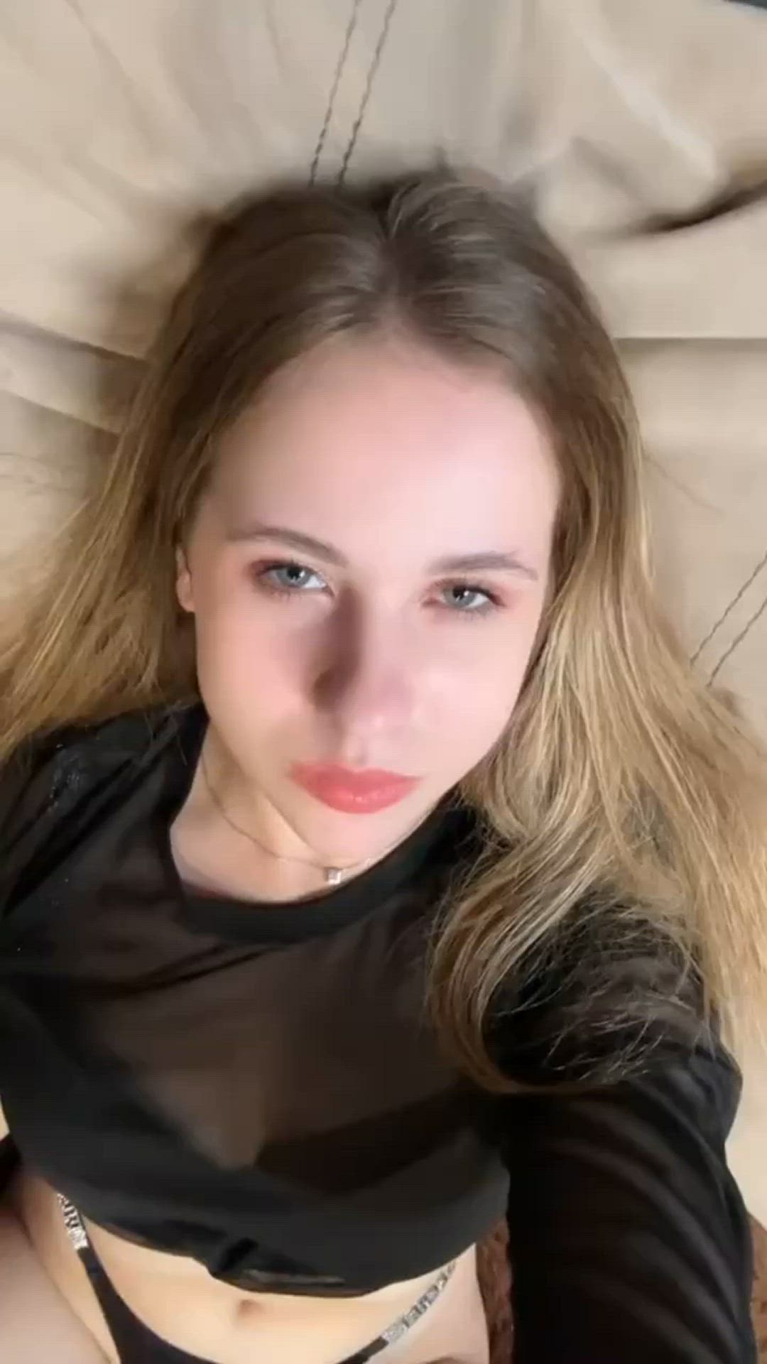 Julia0103 <strong>@bella_lla</strong> in porn video