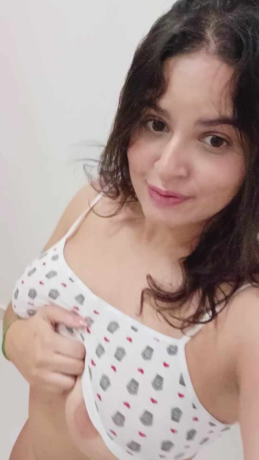 Juliavi <strong>@jujuvi</strong> in big tits onlyfans teen porn video