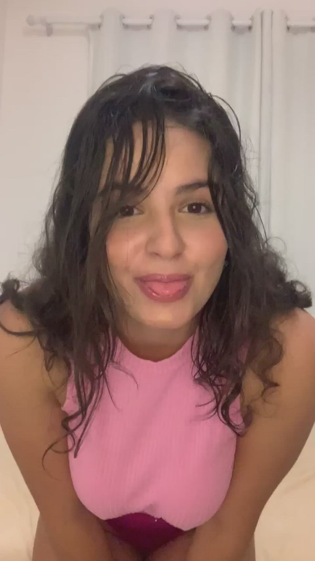 Juliavi <strong>@jujuvi</strong> in big tits onlyfans teen porn video