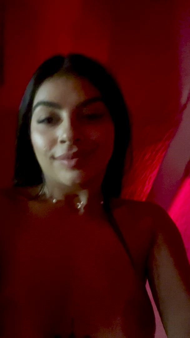 Julieta ? <strong>@julig01</strong> in natural tits latina boobs porn video