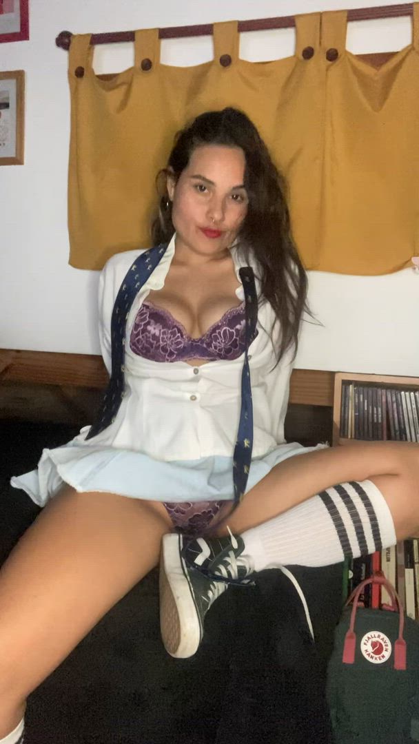 Julietacash <strong>@julietacash</strong> in porn video