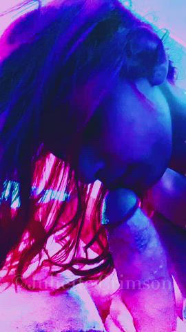 Juliette Crimson <strong>@juliette.crimson</strong> in porn video