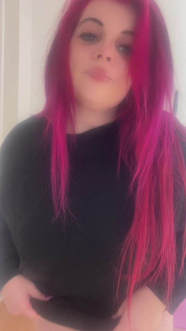 Junakitty69 <strong>@junakitty69</strong> in porn video