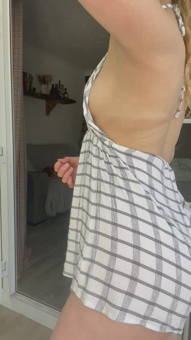 Junebrooksxx <strong>@junebrooksalone</strong> in porn video