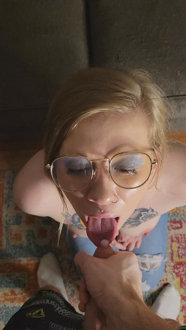 Juniper Haze <strong>@juniperhaze</strong> in porn video