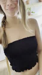 Just Ana <strong>@analysse</strong> in porn video