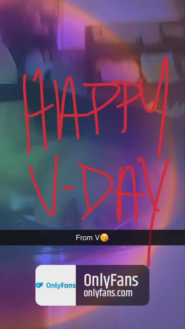 JustV4you <strong>@onlyv4you</strong> in porn video